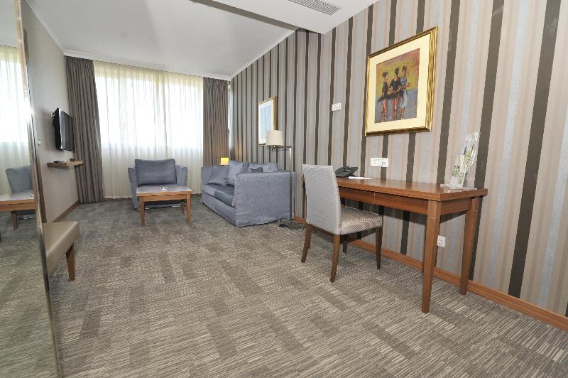 Holiday Inn Skopje photo 12