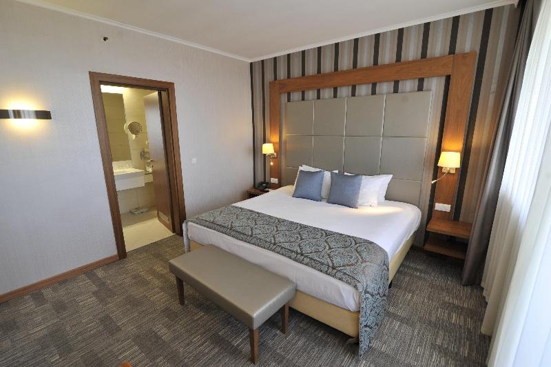 Holiday Inn Skopje photo 11