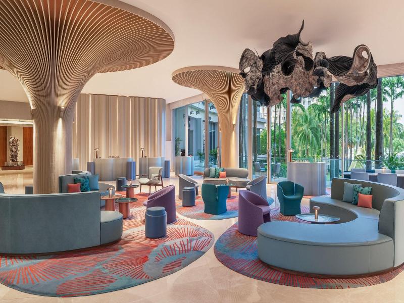 W Singapore - Sentosa Cove image