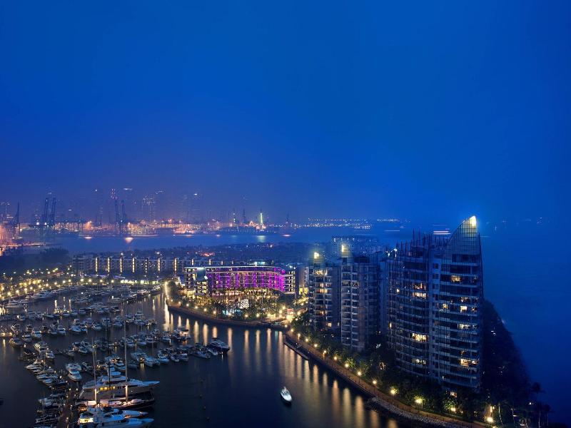 W Singapore - Sentosa Cove image