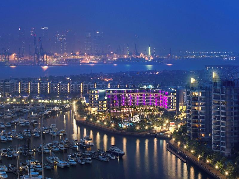 W Singapore - Sentosa Cove image