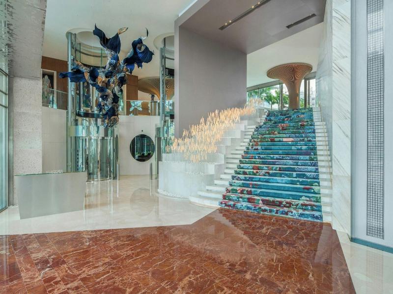 W Singapore - Sentosa Cove image