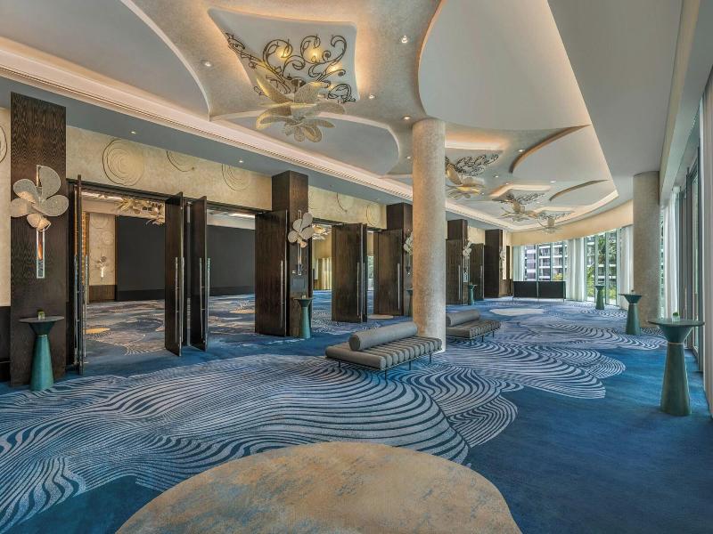 W Singapore - Sentosa Cove image