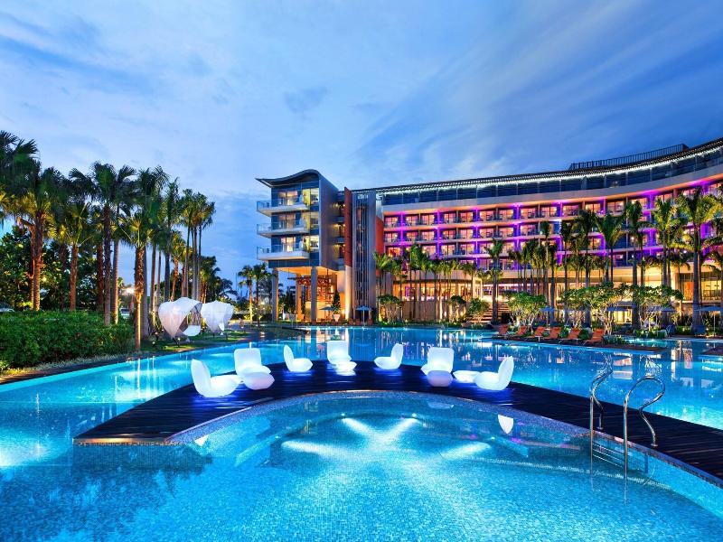 W Singapore - Sentosa Cove image