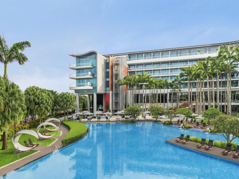 W Singapore - Sentosa Cove image