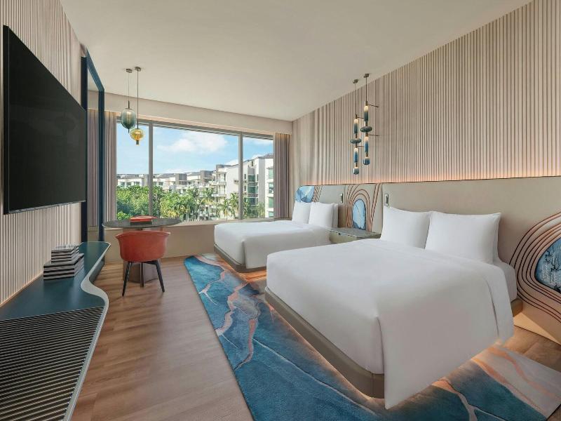 W Singapore - Sentosa Cove image
