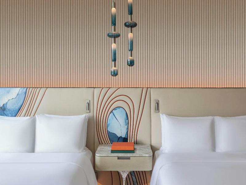 W Singapore - Sentosa Cove image