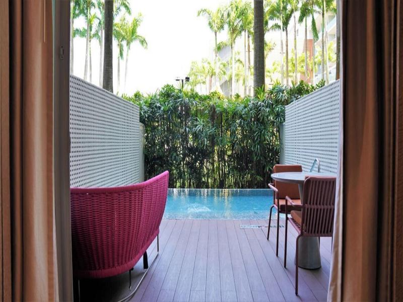 W Singapore - Sentosa Cove image
