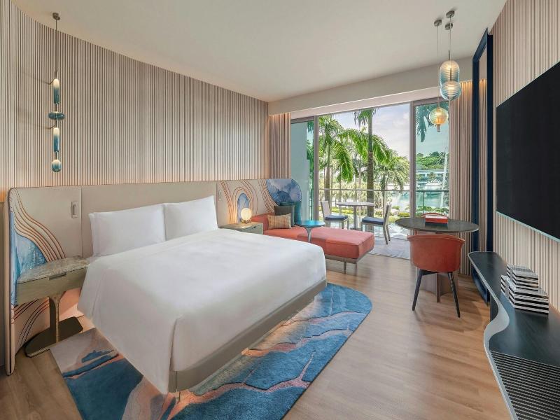 W Singapore - Sentosa Cove image