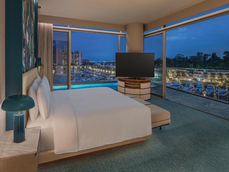 W Singapore - Sentosa Cove image