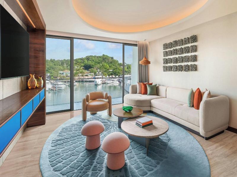 W Singapore - Sentosa Cove image