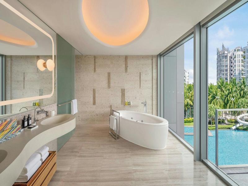 W Singapore - Sentosa Cove image