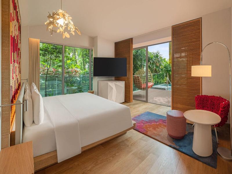 W Singapore - Sentosa Cove image