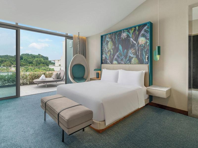 W Singapore - Sentosa Cove image