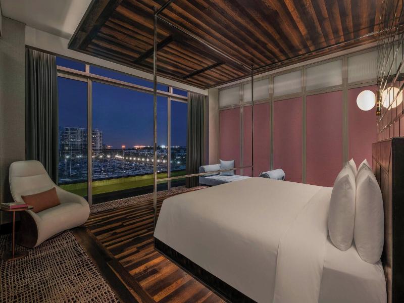 W Singapore - Sentosa Cove image
