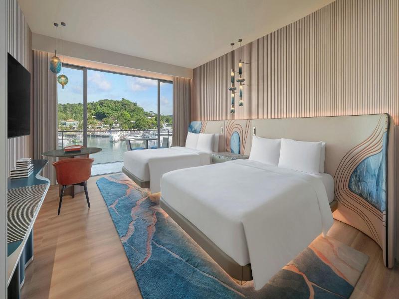 W Singapore - Sentosa Cove image