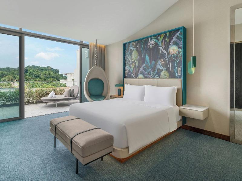 W Singapore - Sentosa Cove image