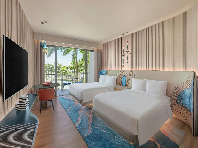 W Singapore - Sentosa Cove image