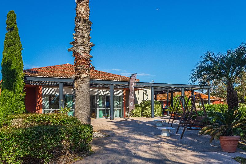 Belambra Clubs - Riviera Beach Club