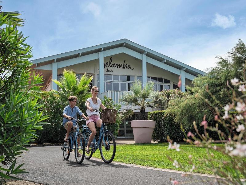 Belambra Clubs - Les Vignes