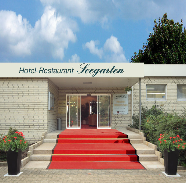 Seegarten Hotel Restaurant