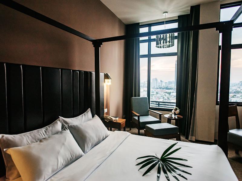 Grand Howard Hotel image