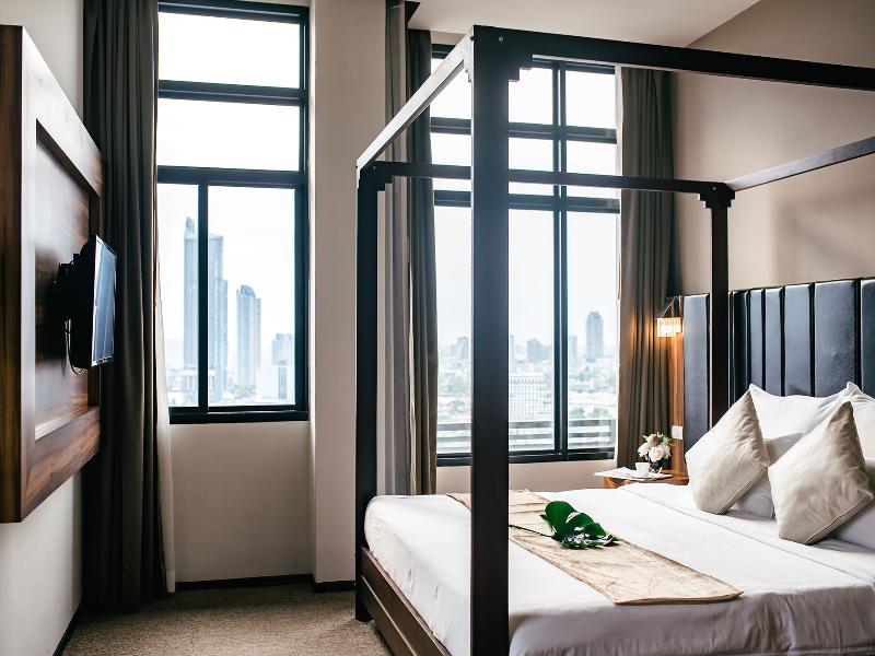Grand Howard Hotel image