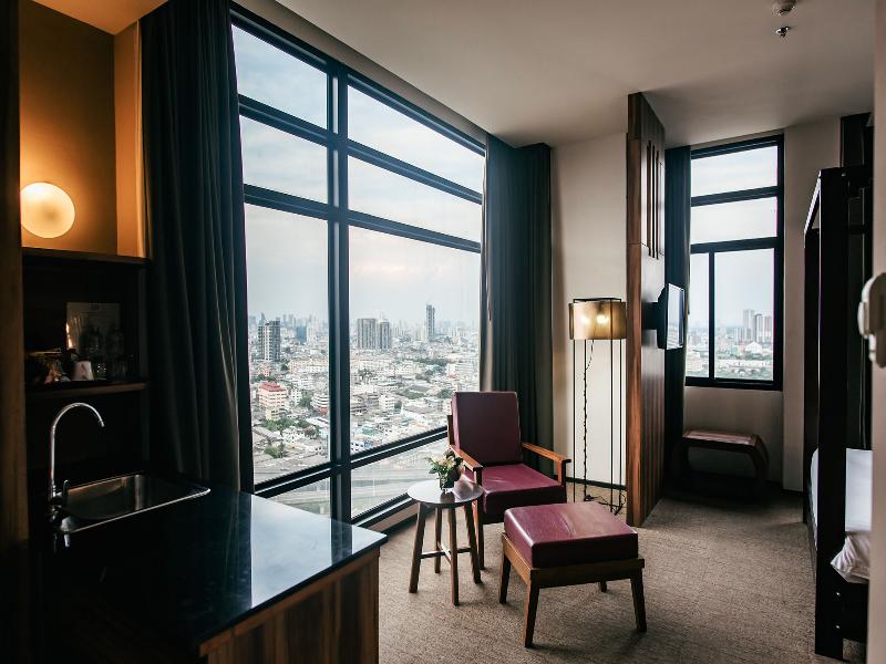 Grand Howard Hotel image