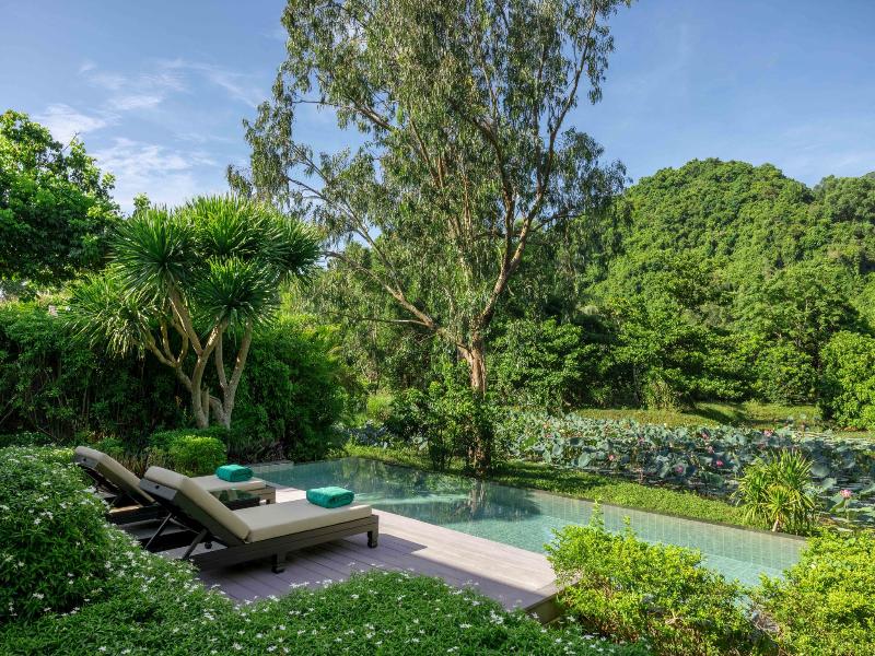 Banyan Tree Lang Co image