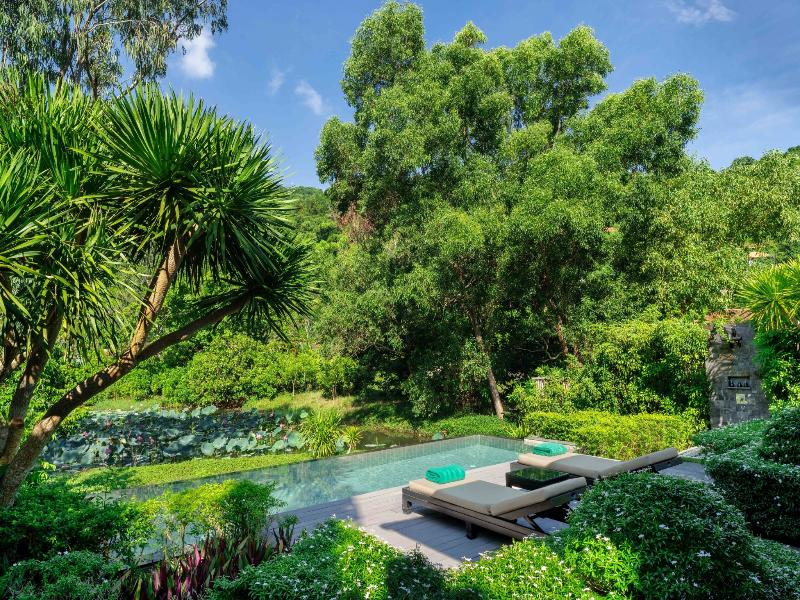 Banyan Tree Lang Co image