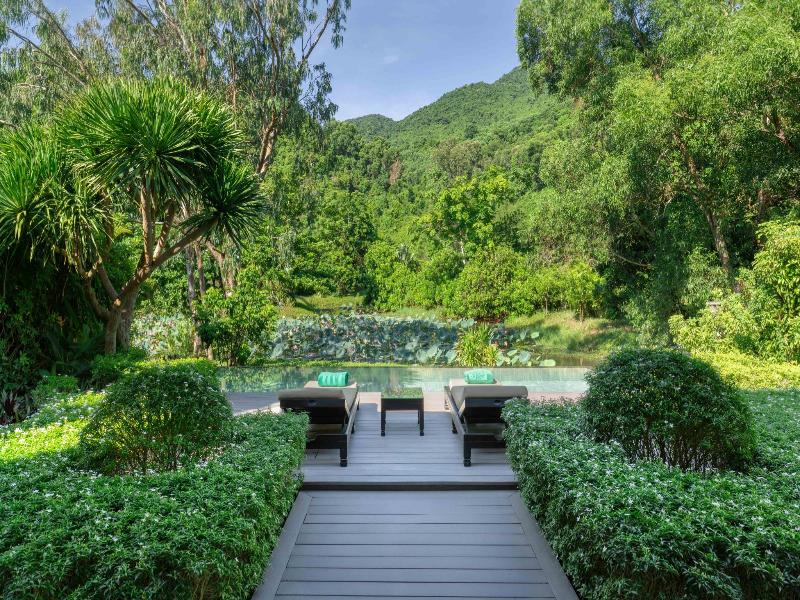 Banyan Tree Lang Co image