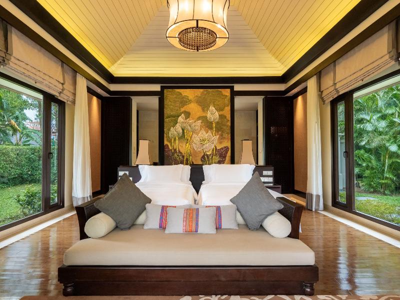 Banyan Tree Lang Co image