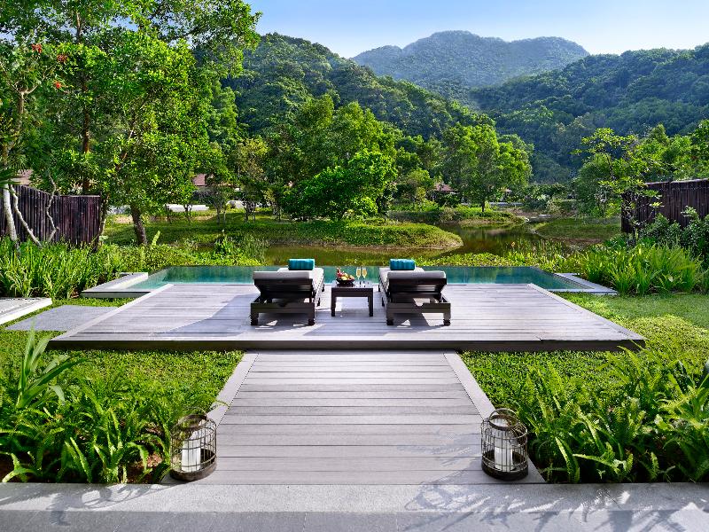 Banyan Tree Lang Co image