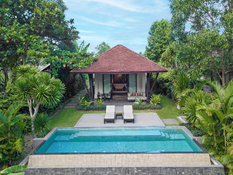 Banyan Tree Lang Co image