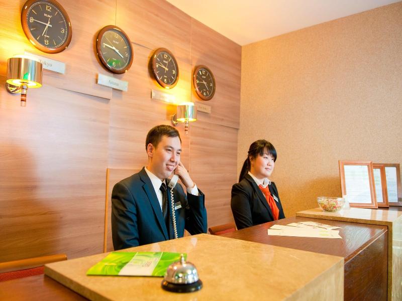 Oasis Inn image