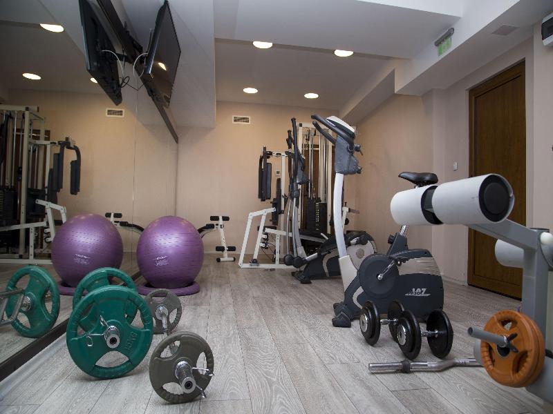 Best Western Plus Bristol Hotel image