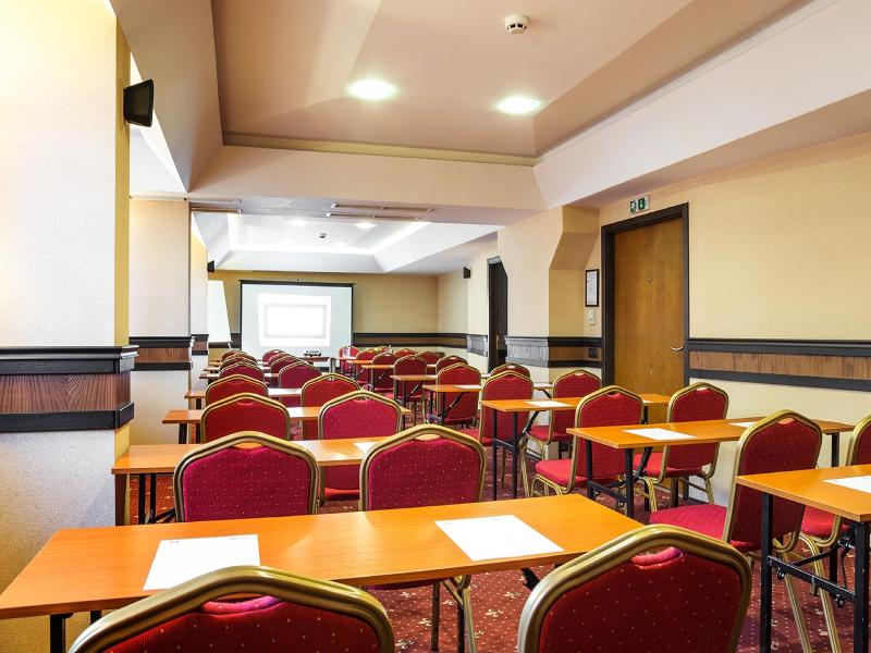 Best Western Plus Bristol Hotel image