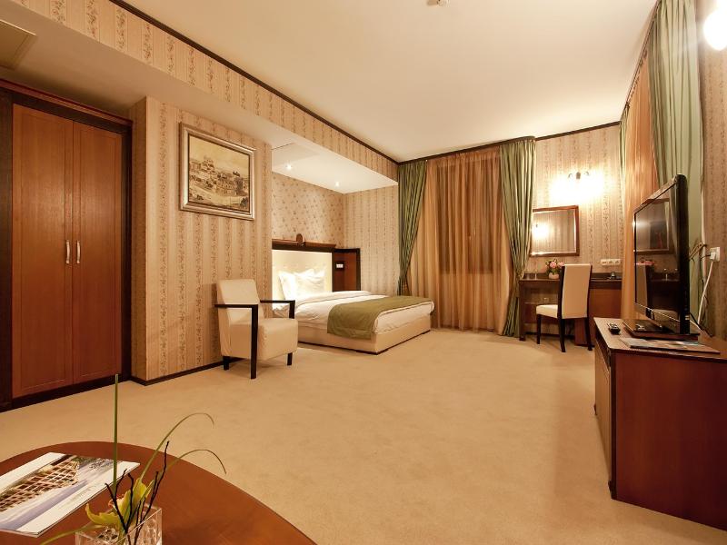 Best Western Plus Bristol Hotel image