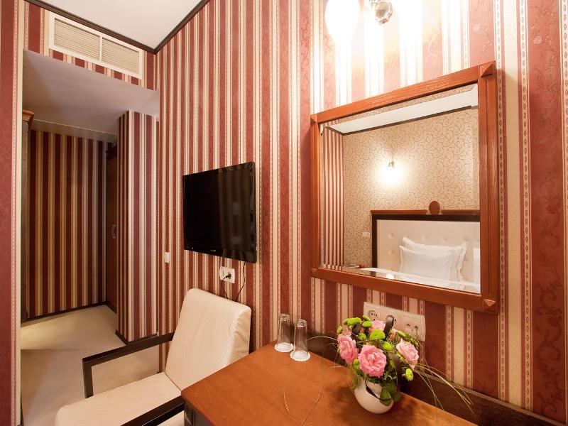 Best Western Plus Bristol Hotel image