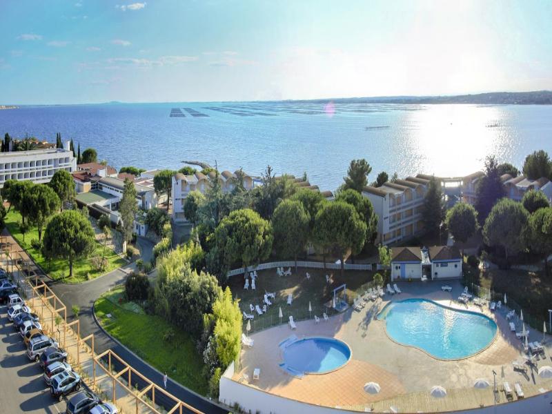 Belambra Clubs - Les Rives de Thau image