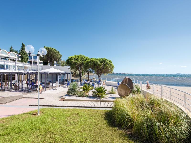 Belambra Clubs - Les Rives de Thau image
