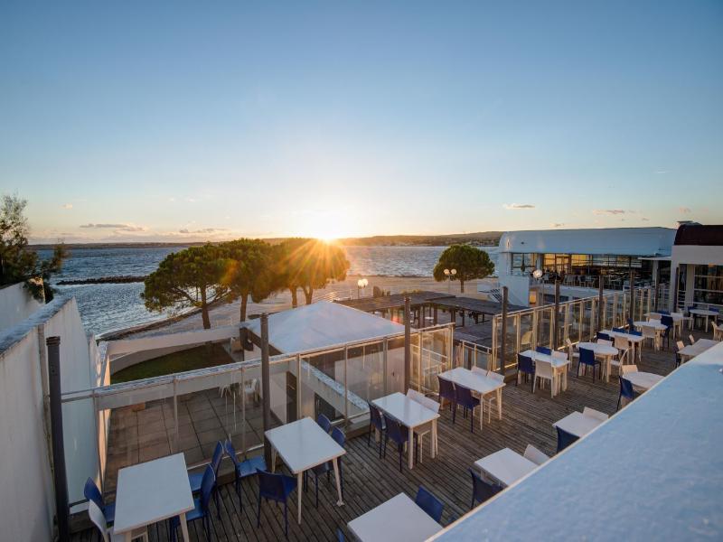 Belambra Clubs - Les Rives de Thau image