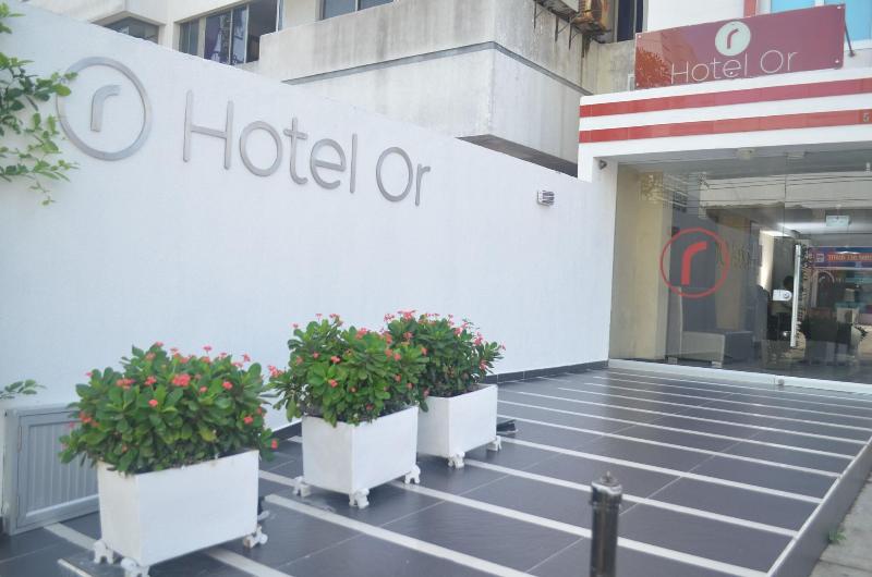 Hotel Or image