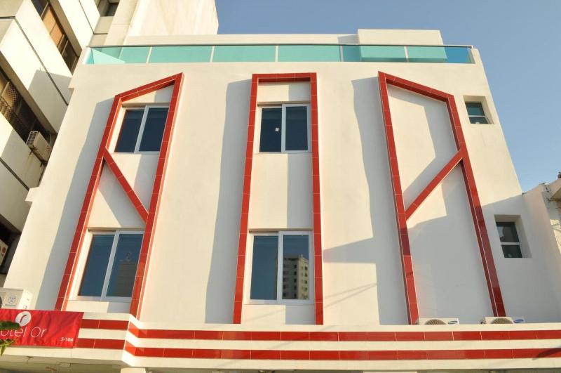 Hotel Or image