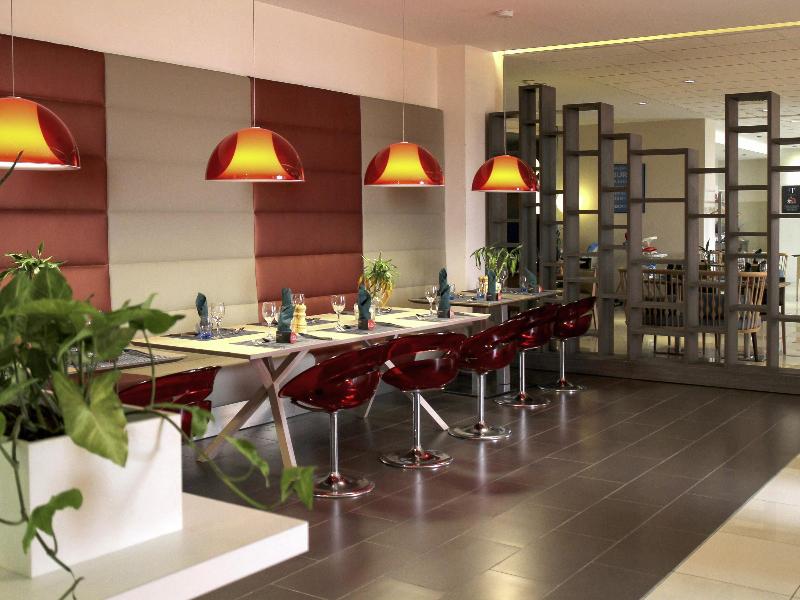 Novotel Constantine image