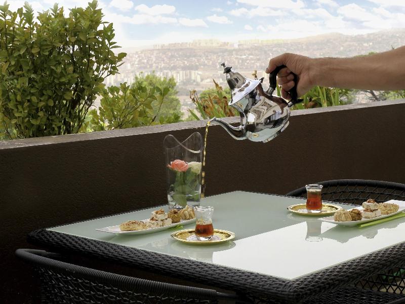 Novotel Constantine image