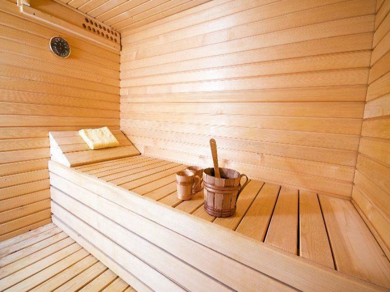 Seeko´o Hotel image