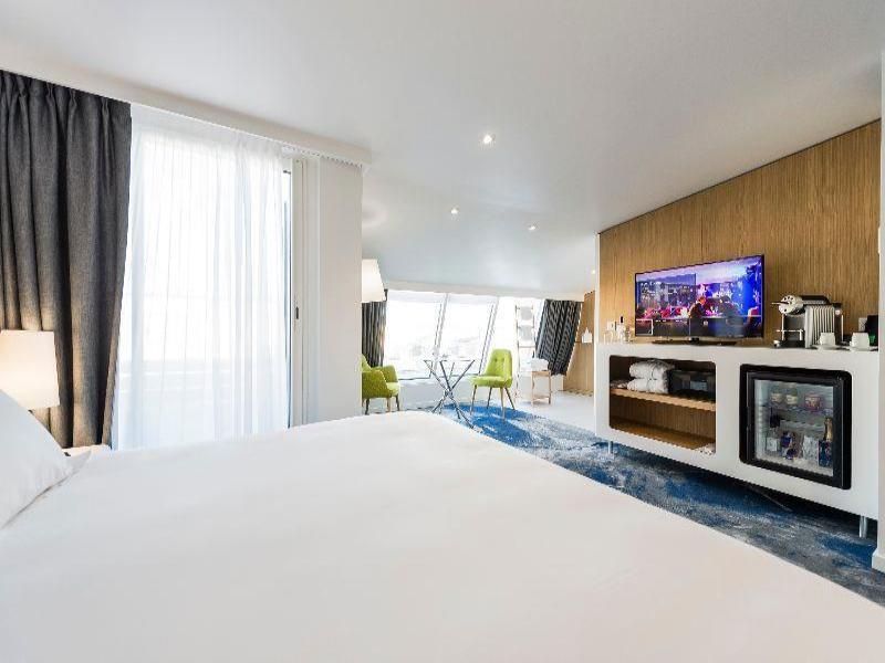 Seeko´o Hotel image