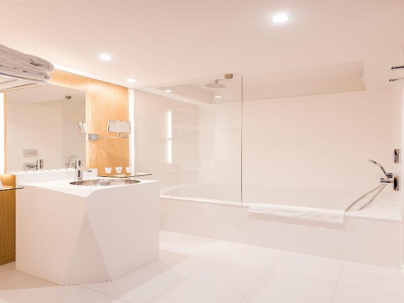 Seeko´o Hotel image