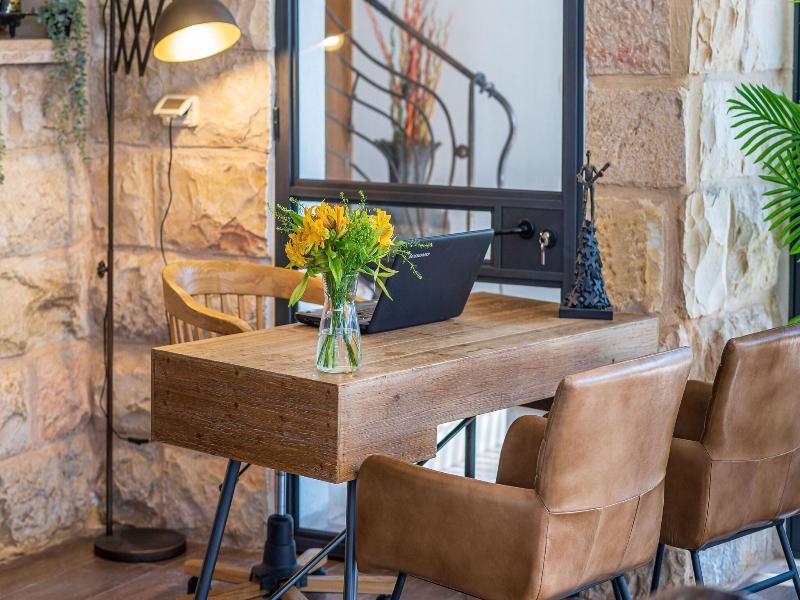 Grand Vista Boutique Hotel and Spa image